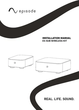 Episode WS Kit