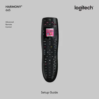 Harmony 665