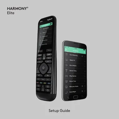 Harmony Elite